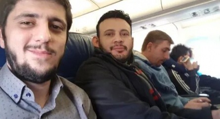 Арутюн Хачатрян завершил съемки 22-летнего долгостроя кадры Арутюн Хачатрян завершил съемки 22-летнего долгостроя кадры