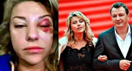 Башаров с супругой не явились на свой развод кадры Башаров с супругой не явились на свой развод кадры