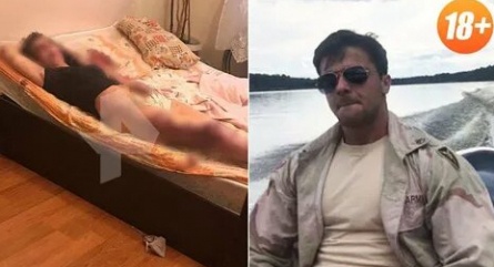 Белый маг Дома 2 поскандалил и отпустил жену на кастинг кадры Белый маг Дома 2 поскандалил и отпустил жену на кастинг кадры