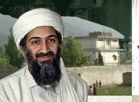 Бен Ладен: жив или мертв? кадры