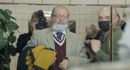 Бомж кадры Бомж кадры