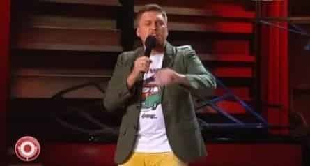 Comedy Club Classic кадры Comedy Club Classic кадры