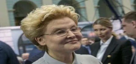 Дана Борисова раскритиковала Малышеву за ее дом в США кадры Дана Борисова раскритиковала Малышеву за ее дом в США кадры
