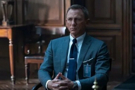 Дэниел Крэйг переоденется в агента 007 осенью 2012 года кадры Дэниел Крэйг переоденется в агента 007 осенью 2012 года кадры