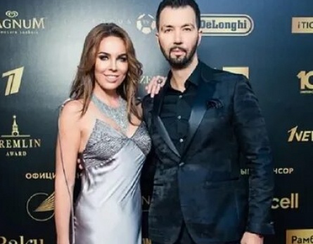 Денис Клявер с женой отметили фаянсовую свадьбу кадры Денис Клявер с женой отметили фаянсовую свадьбу кадры