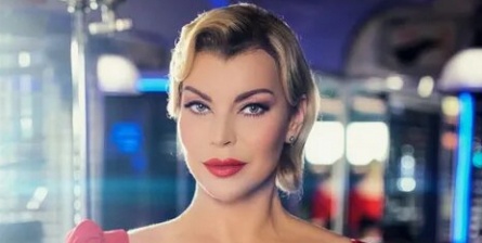 Дэнс рассказала о своих тратах на пластику кадры Дэнс рассказала о своих тратах на пластику кадры