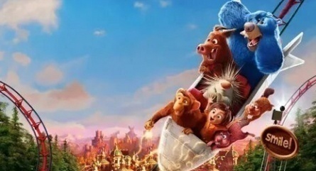 Disney готовит фильм по мотивам аттракциона кадры Disney готовит фильм по мотивам аттракциона кадры