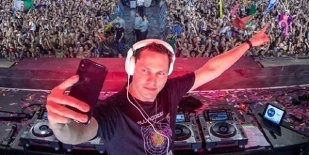 DJ Тиесто DJ Тиесто