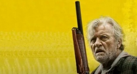 Для Бомжа с дробовиком порядок превыше всего кадры Для Бомжа с дробовиком порядок превыше всего кадры