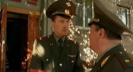 ДМБ 3 фильм (2001), кадры, актеры, видео, трейлеры, отзывы и когда посмотреть | Yaom.ru кадр