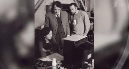 Дмитрий Дибров вновь готовится стать отцом кадры Дмитрий Дибров вновь готовится стать отцом кадры