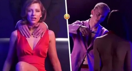 Достойней больше никого не нашли? Зрители негодуют по поводу участия Дани Милохина в Ледниковом периоде кадры Достойней больше никого не нашли? Зрители негодуют по поводу участия Дани Милохина в Ледниковом периоде кадры