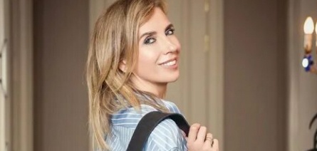 Драмы нет: Светлана Бондарчук ответила на вопрос о своей особенной дочери кадры Драмы нет: Светлана Бондарчук ответила на вопрос о своей особенной дочери кадры
