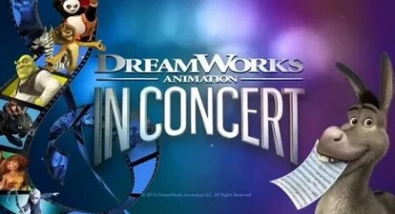 DreamWorks займется Техобслуживанием кадры DreamWorks займется Техобслуживанием кадры