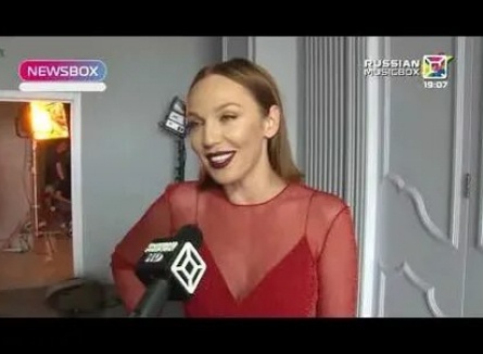Джанабаева с Фоминым выходят на паркет кадры Джанабаева с Фоминым выходят на паркет кадры