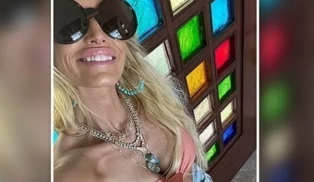 Джессика Симпсон продала фото сына за сто тысяч кадры Джессика Симпсон продала фото сына за сто тысяч кадры