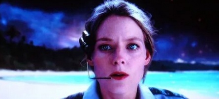 Джоди Фостер не находит времени для режиссуры кадры Джоди Фостер не находит времени для режиссуры кадры