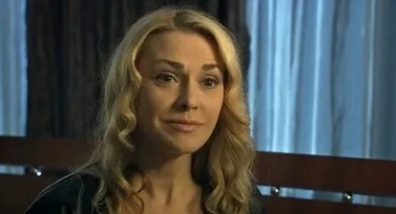 Эдуард Резник расскажет о Последней осени Риты кадры Эдуард Резник расскажет о Последней осени Риты кадры