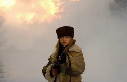Екатерина Вилкова на пару с йети сыграет в картине Екатерина Вилкова на пару с йети сыграет в картине