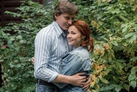 Екатерина Вуличенко не хочет жить на две страны кадры Екатерина Вуличенко не хочет жить на две страны кадры