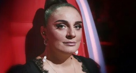 Елена Ваенга разозлилась на журналистов кадры Елена Ваенга разозлилась на журналистов кадры