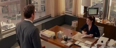 Энн Флетчер завербовала Сандру Баллок кадры Энн Флетчер завербовала Сандру Баллок кадры