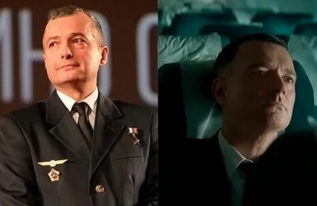 Фильм Время возглавил российский кинопрокат в выходные кадры Фильм Время возглавил российский кинопрокат в выходные кадры