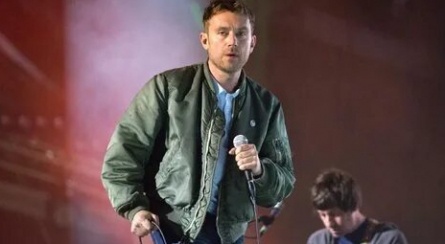 Фронтмен Blur пишет саундтрек к короткометражке кадры Фронтмен Blur пишет саундтрек к короткометражке кадры
