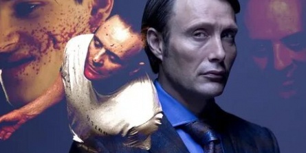 Ганнибал Лектер станет героем нового сериала кадры Ганнибал Лектер станет героем нового сериала кадры