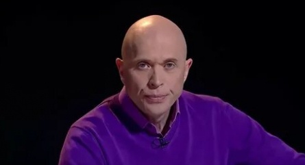 Где сейчас Сергей Дружко кадры Где сейчас Сергей Дружко кадры