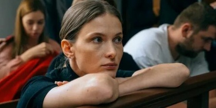 Германика поведала тайну о психическом здоровье кадры Германика поведала тайну о психическом здоровье кадры