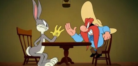 Герои Looney Tunes перекочуют в полнометражку кадры Герои Looney Tunes перекочуют в полнометражку кадры