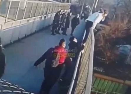 Гибсон чуть не совершил суицид кадры Гибсон чуть не совершил суицид кадры