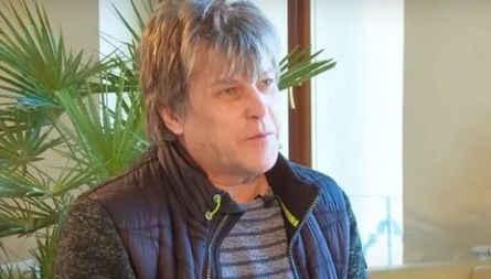 Глызин прокомментировал слухи о своей смерти кадры Глызин прокомментировал слухи о своей смерти кадры