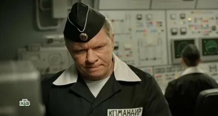 Сериал Горюнов Актеры И Роли Фото