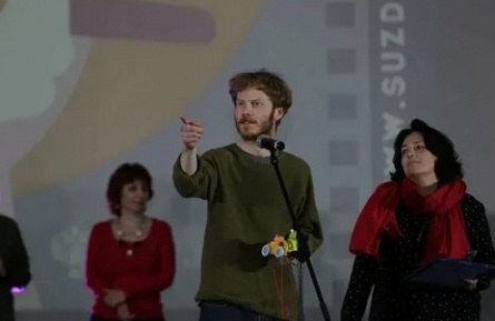 Готовится к старту 18-й фестиваль анимационного кино кадры Готовится к старту 18-й фестиваль анимационного кино кадры