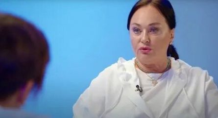 Гузеева объявила голодовку кадры Гузеева объявила голодовку кадры
