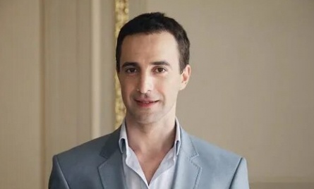 Илья Любимов пополнил состав Невидимок кадры Илья Любимов пополнил состав Невидимок кадры