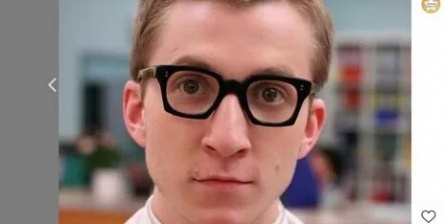 Интерны продолжаются: об этом заявил Левин кадры Интерны продолжаются: об этом заявил Левин кадры