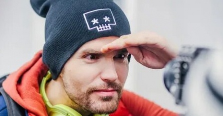 История извинений популярного рэпера Noize MC кадры История извинений популярного рэпера Noize MC кадры