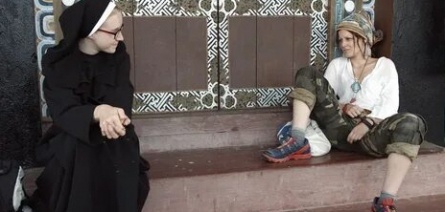 Иван Вырыпаев снимет фильм на Тибете кадры Иван Вырыпаев снимет фильм на Тибете кадры