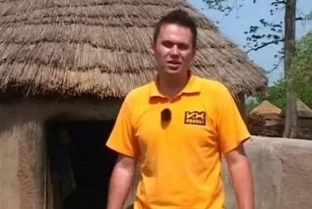 Их нравы кадры Их нравы кадры