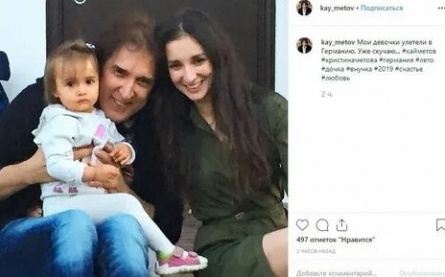 Кай Метов выдает дочь замуж кадры Кай Метов выдает дочь замуж кадры