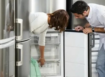 Как правильно выбрать холодильник для дома кадры