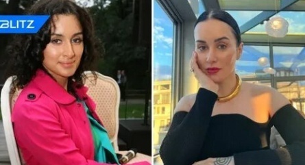 Канделаки уже 35 кадры Канделаки уже 35 кадры