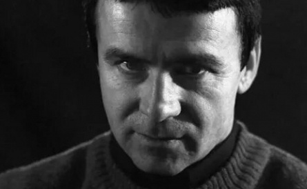 Кашпировский разводится, чтобы жениться кадры Кашпировский разводится, чтобы жениться кадры
