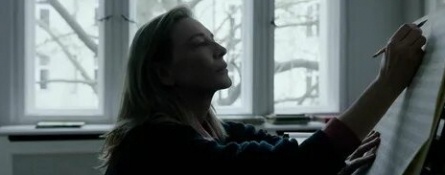 Кейт Бланшетт страдает от отсутствия любви кадры Кейт Бланшетт страдает от отсутствия любви кадры