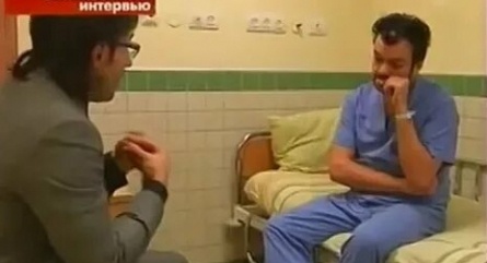 Киркоров избил режиссера кадры Киркоров избил режиссера кадры