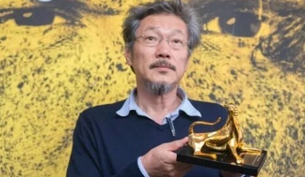 Китайский режиссер унес с фестиваля «Золотого леопарда» кадры Китайский режиссер унес с фестиваля «Золотого леопарда» кадры