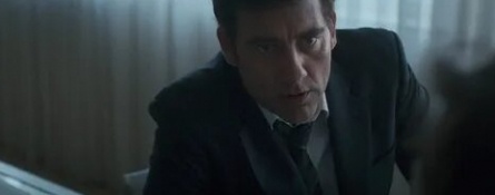 Клайв Оуэн пожаловал в финансовый триллер кадры Клайв Оуэн пожаловал в финансовый триллер кадры